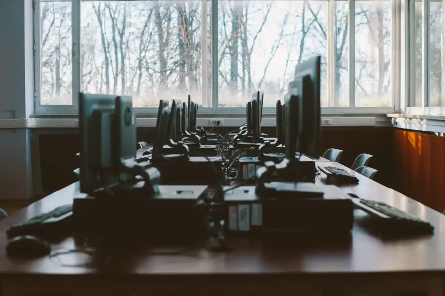 Embrace Privacy and Security with On-Premise Technology Embrace Privacy and Security with On-Premise Technology