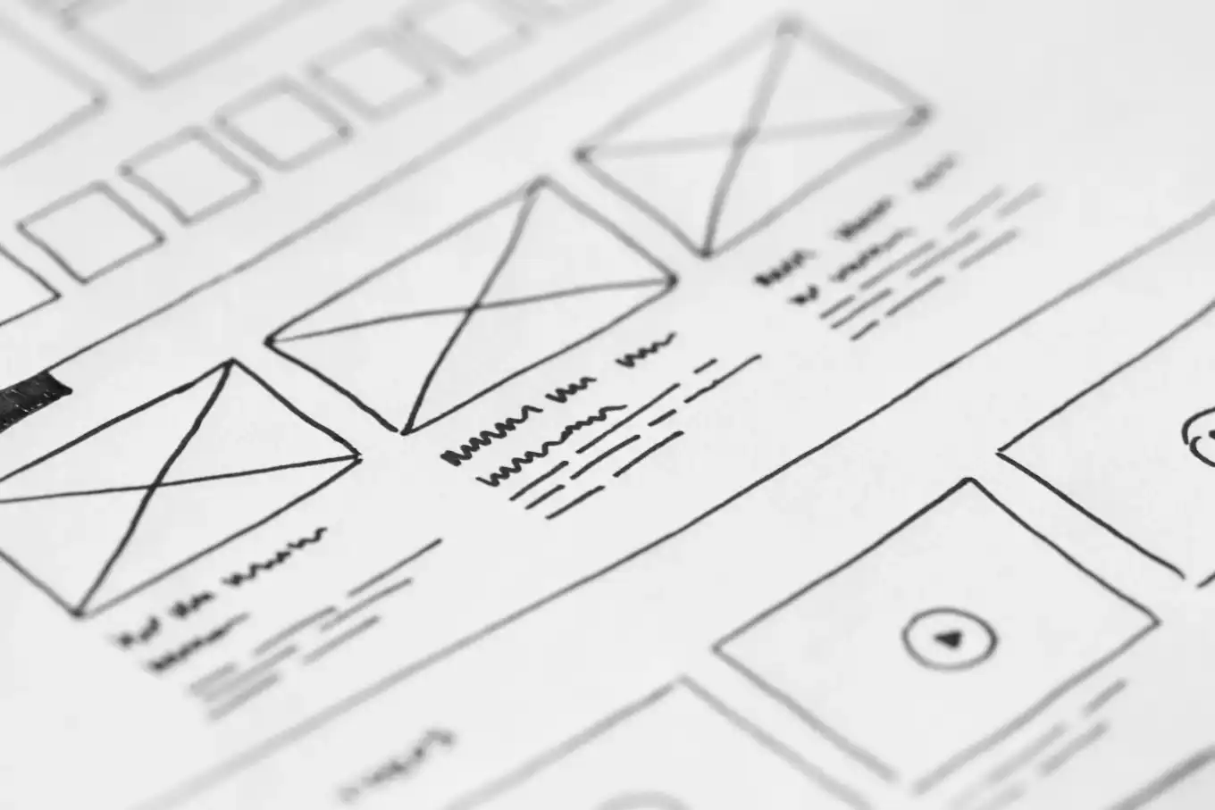 Choosing Between a Static and Dynamic Website: Finding the Perfect Fit for Your Needs Choosing Between a Static and Dynamic Website: Finding the Perfect Fit for Your Needs