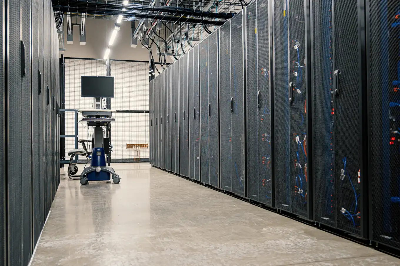 Navigare nel miraggio verde: la verità dietro i data center «100% energia pulita» Navigare nel miraggio verde: la verità dietro i data center «100% energia pulita»