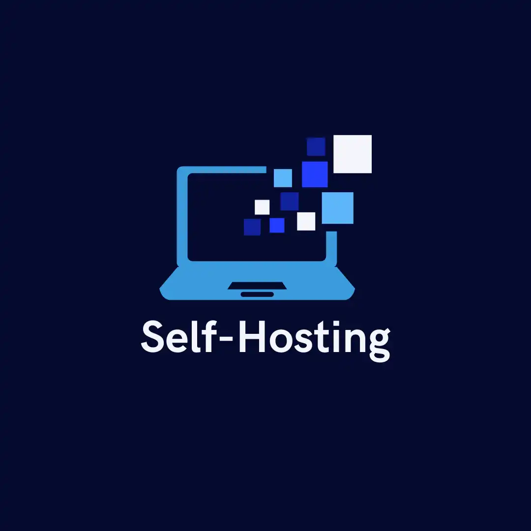 Self-Hosting: Liberating Yourself from Company Misbehaviour, Saving Money, and Ensuring Privacy Self-Hosting: Liberating Yourself from Company Misbehaviour, Saving Money, and Ensuring Privacy
