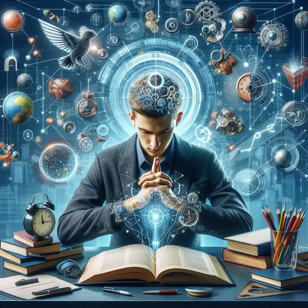 Navigating the Pitfalls of Instant Expertise: The Illusion of Omniscience in the Age of AI Navigating the Pitfalls of Instant Expertise: The Illusion of Omniscience in the Age of AI
