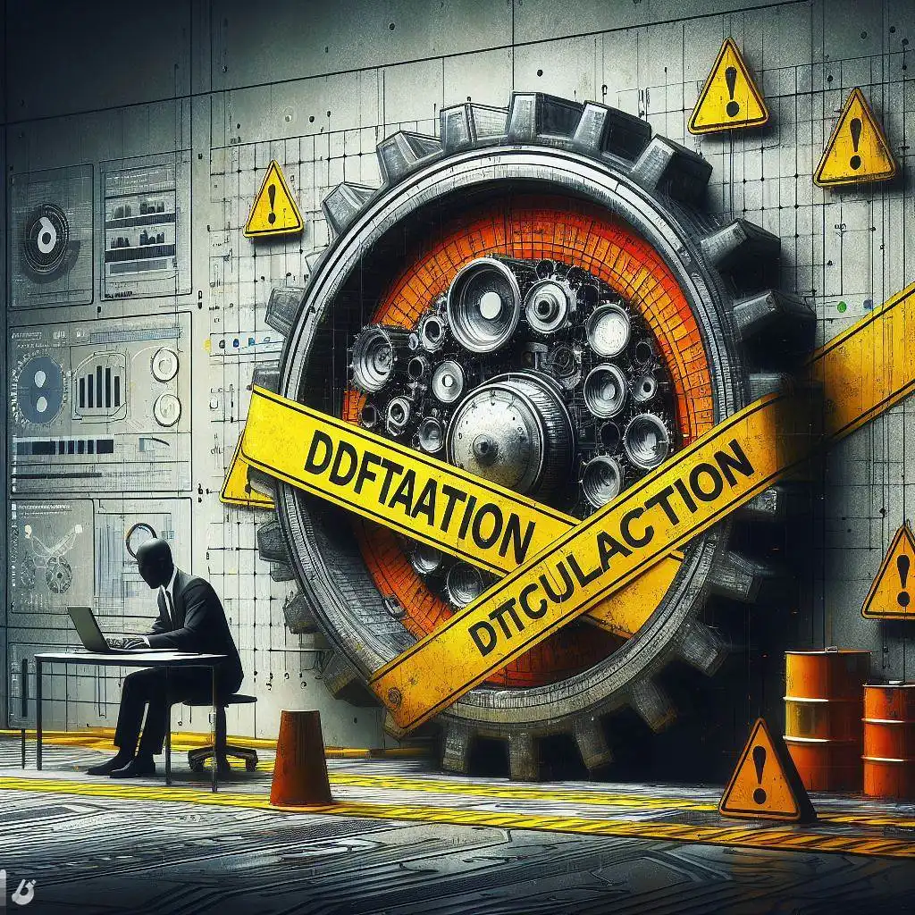 Les pièges des données obsolètes dans l'automatisation IA : une histoire d'avertissement pour les entreprises IT agiles