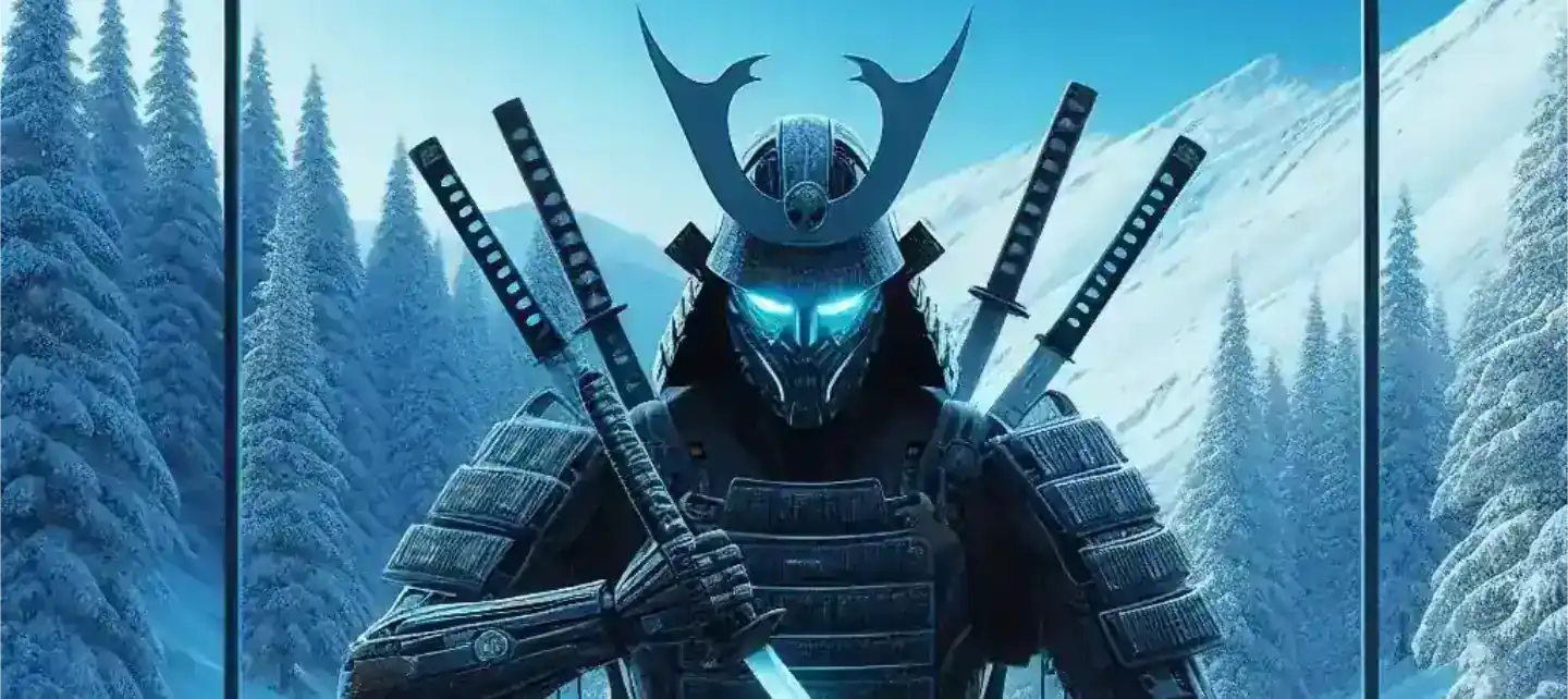 Embracing the IT Samurai Spirit: Adapting Bushido Principles to Our Digital Journey Embracing the IT Samurai Spirit: Adapting Bushido Principles to Our Digital Journey